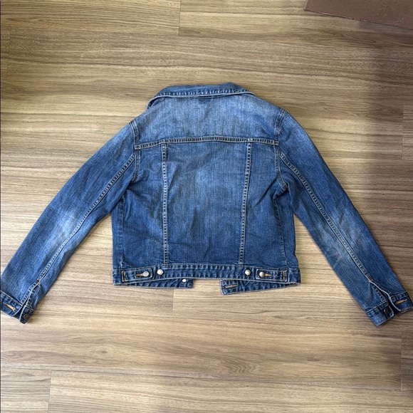GAP Denim Jacket - Picture 3 of 5